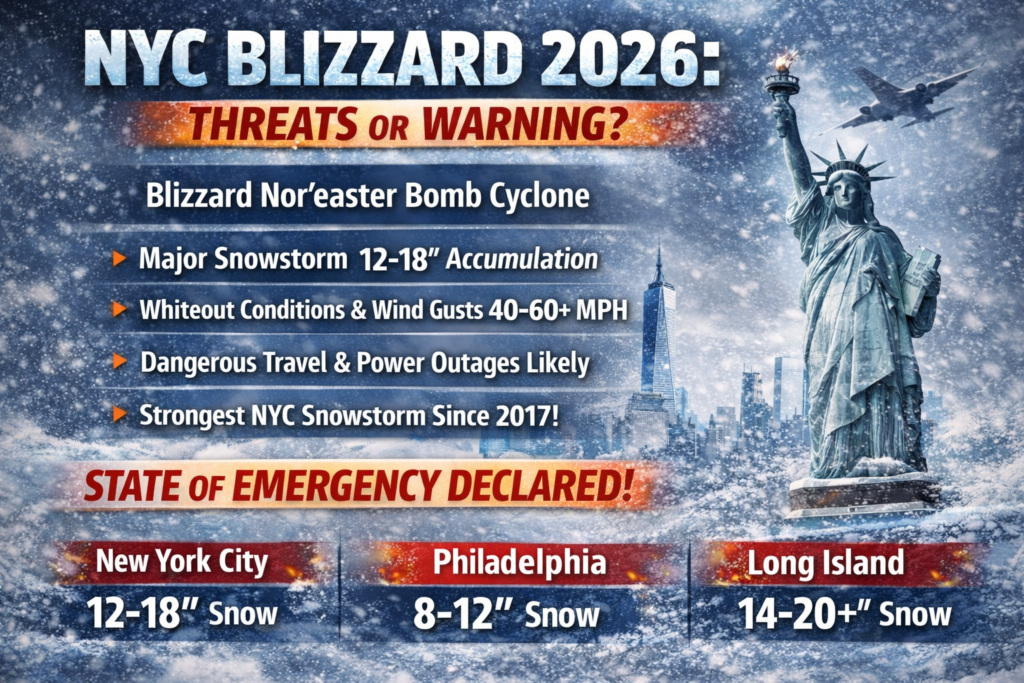 Blizzard 2026