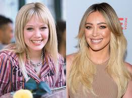 Hilary Duff