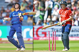 harry brook- the master class cricketer