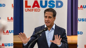 superintendent lasud fbi latest news