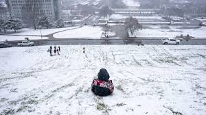 Schools Closing due tpo heavy snow.