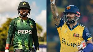 Babar azam: and mendis: 
