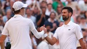 2025 wimbledon semi finalnovak vs sinner