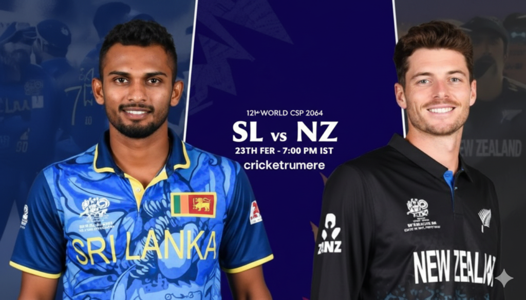  vs sri lanka match today