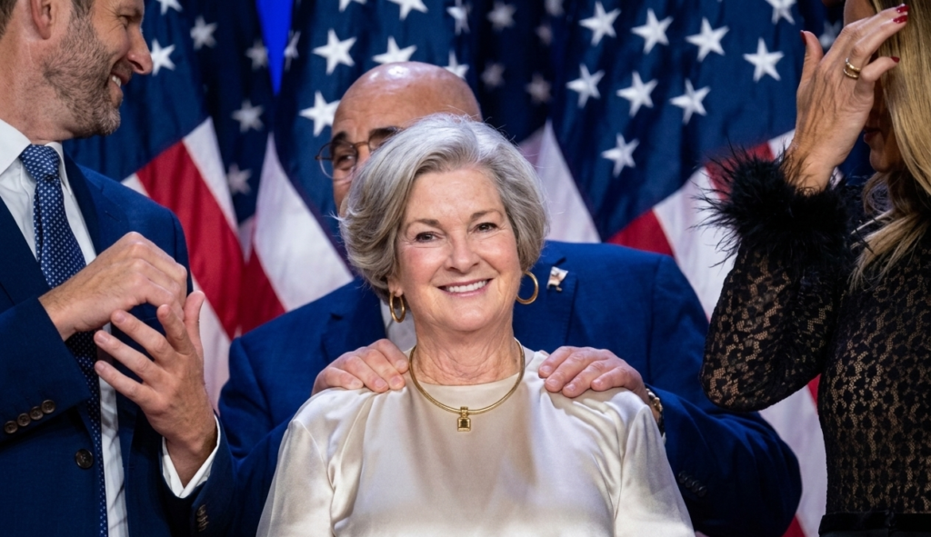 Career in Political Consulting