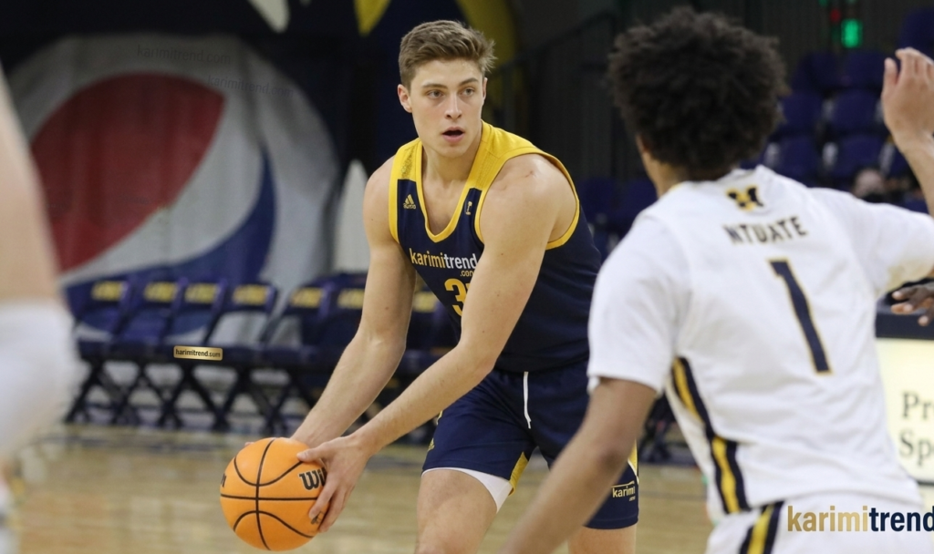 Top 5 Achievements of Carson Towt
