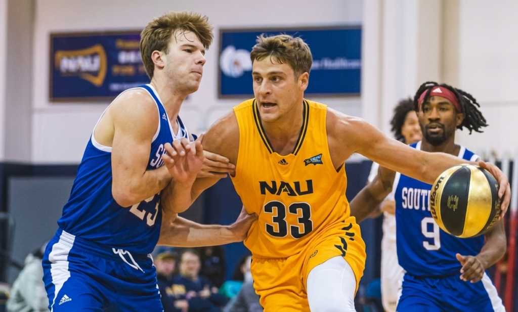 Developed interest in basketball at a young age and continued playing through school and college.