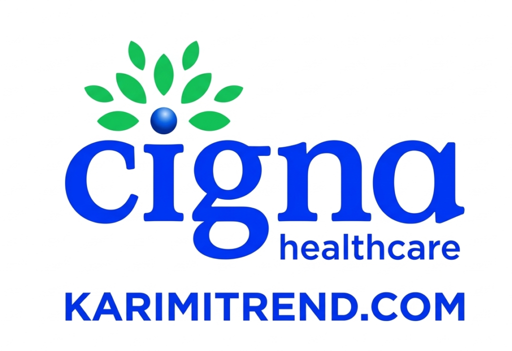 Cigna is one of the leading health insurance providers in the United States, serving millions of members nationwide.