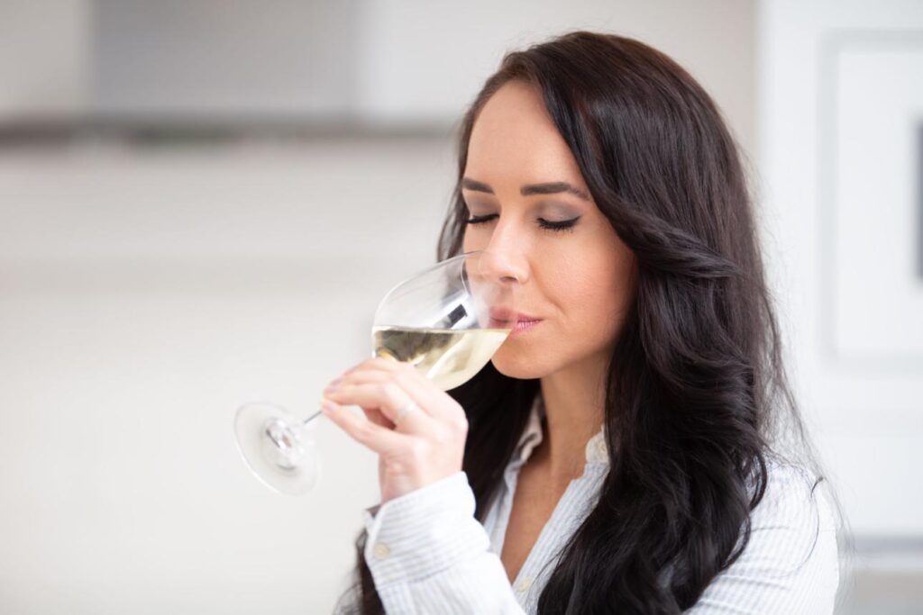 Sauvignon Blanc Drink