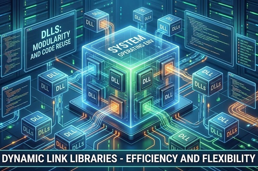 DLSS AI Technology - How It Works