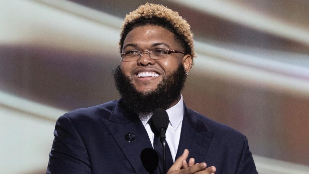 Druski - Why is everyone talking about Druski and Erika Kirk