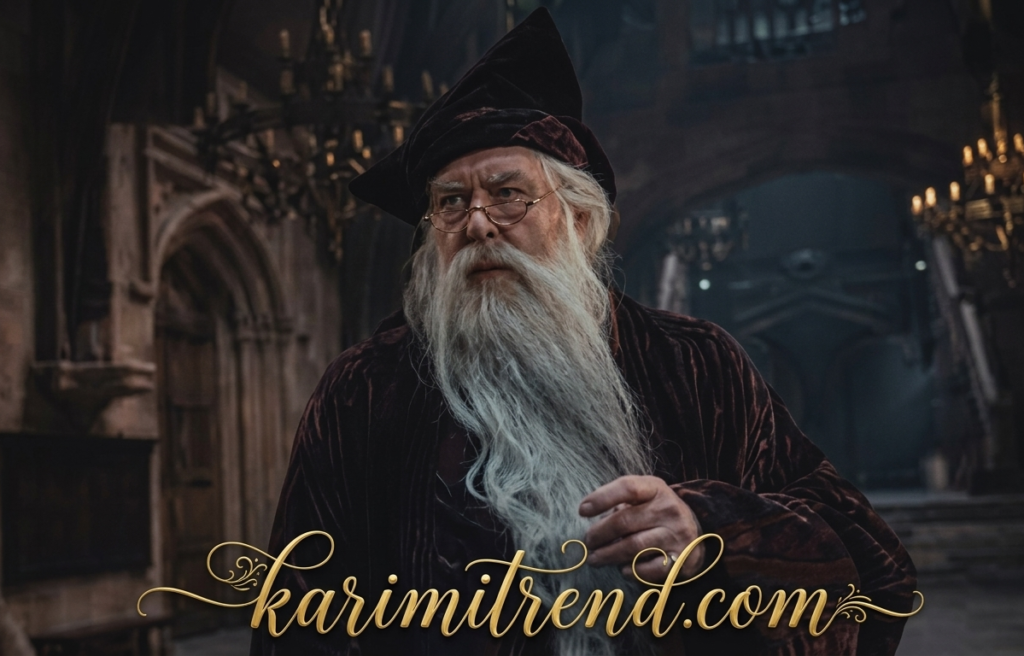  Harry Potter series 2026 highlights 