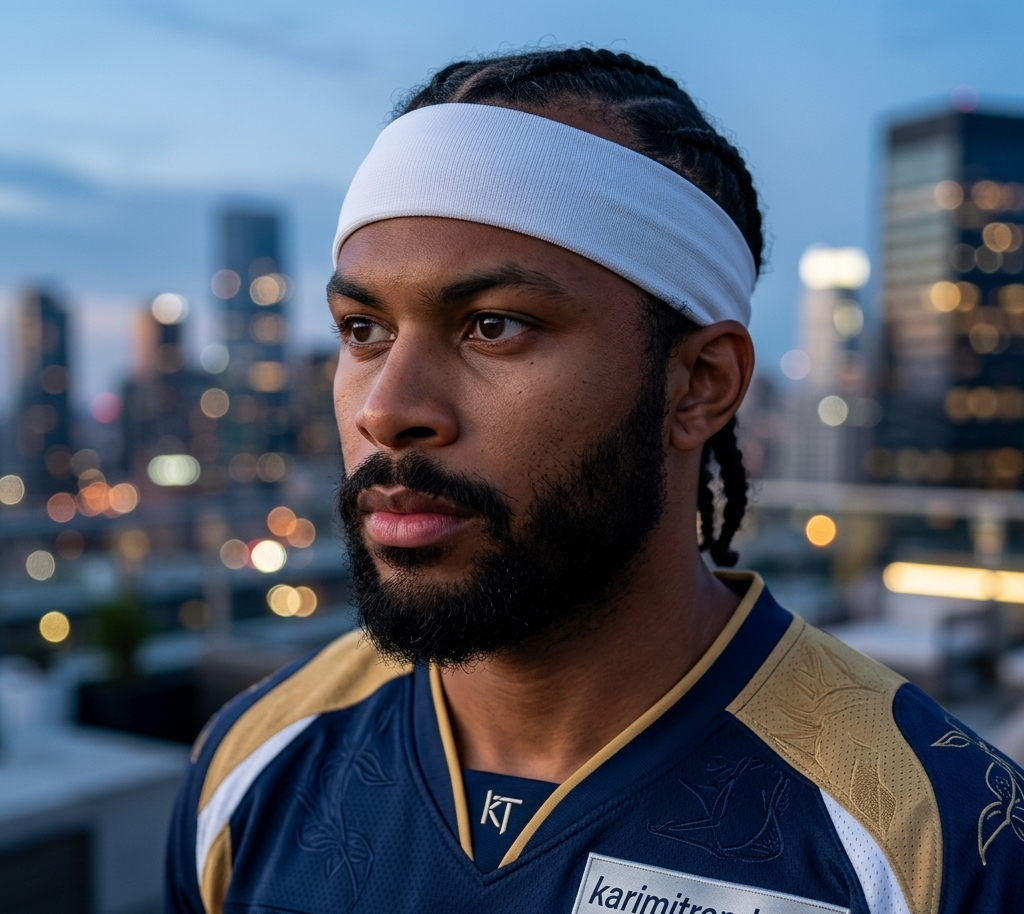 Moses Moody - karimitrend.com