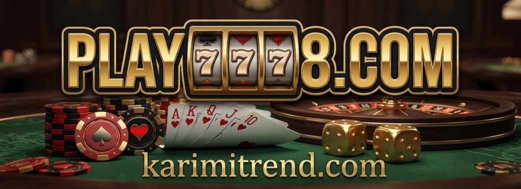 Play7778 APK secret winning experience gameplay screen showing rewards and exciting casino-style interface