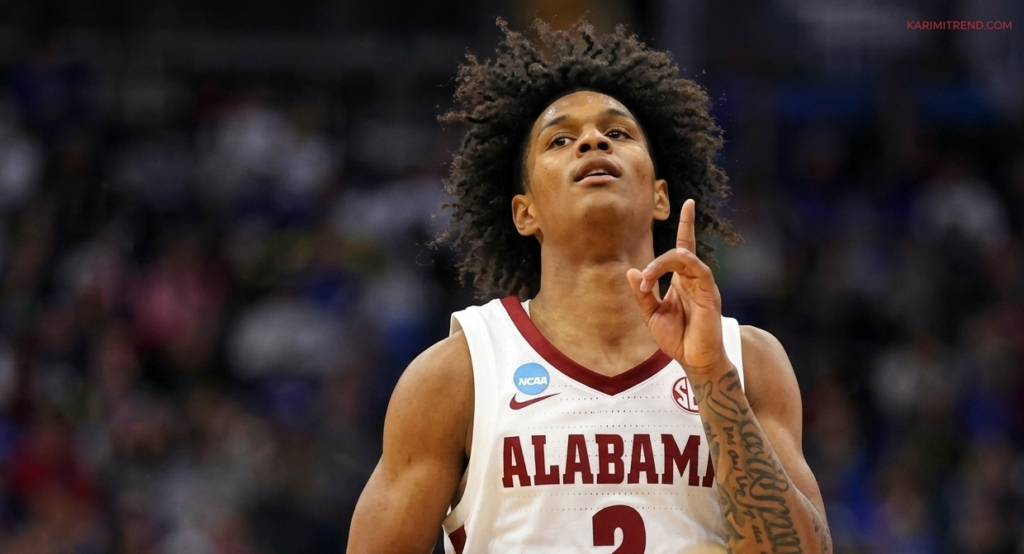 Role Of Aden Holloway in the NBA