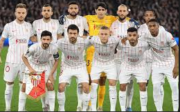 Sevilla FC 2026
