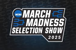 Watch Selection Sunday?