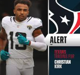 Big-Game Performance