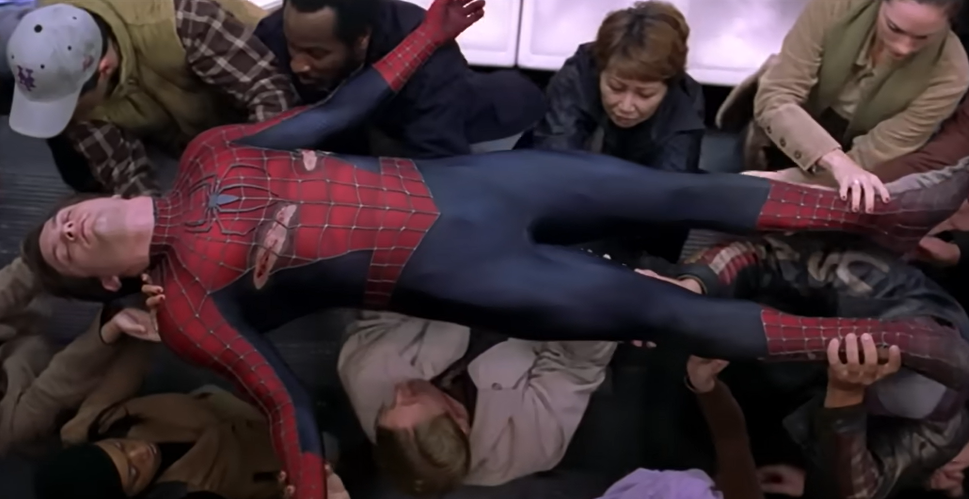 Marvel Spider-Man Trailer Breakdown – Hidden Secrets You Missed