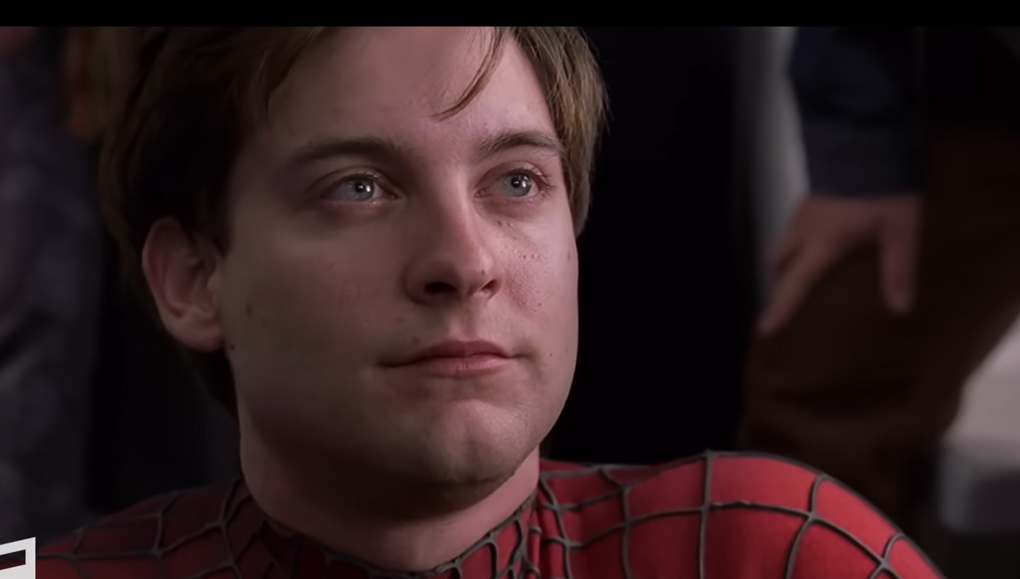 Tom Holland Spider-Man Movie