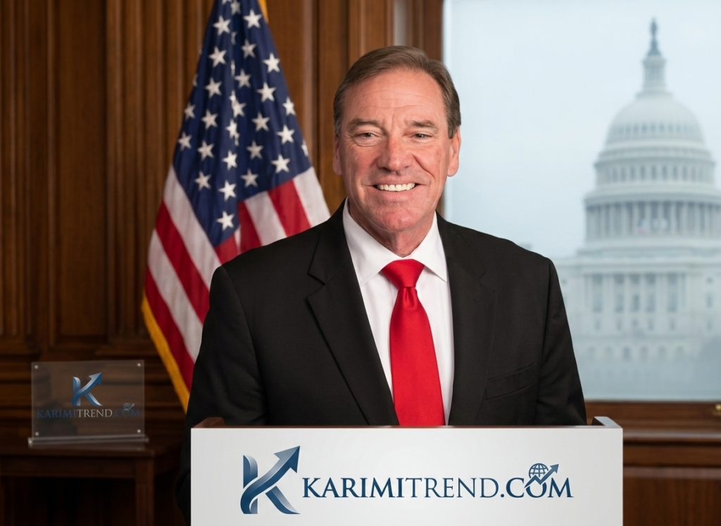 Neal Dunn’s top skills reflect his strong leadership