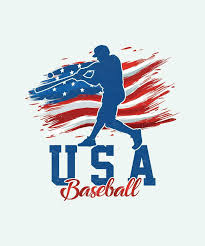 USA Baseball Era Begins