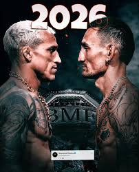 UFC 2026