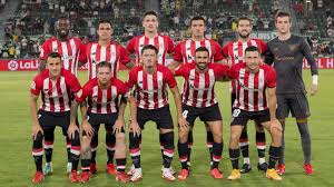 Athletic Club