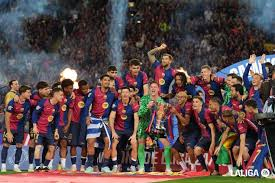 FC Barcelona 2026