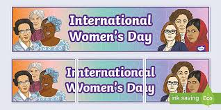 world women day