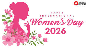 2026 Día Internacional de la Mujer ( World Womens Day 2026 )