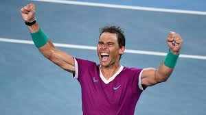 Australian Open-nadal
