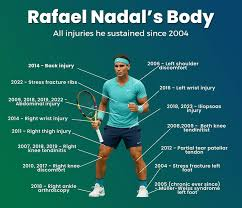 rafael nadel fitness