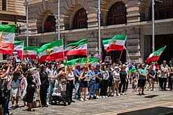 Iran and Iranians 2026