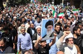 Iran supreme leader