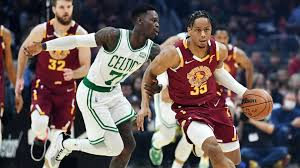 Boston Celtics vs Cleveland Cavaliers