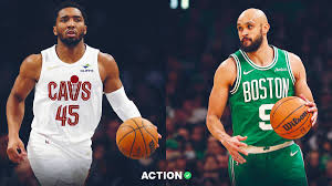Match Preview | Boston Celtics vs Cleveland Cavaliers