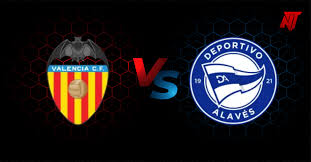 Valencia vs Alavés La Liga 2026 match preview at Mestalla Stadium