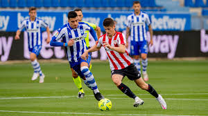 Deportivo Alavés