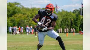 Entry into the NFL 2017