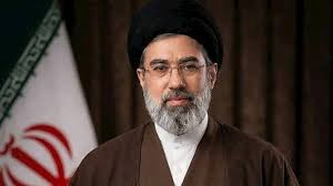 Mojtaba Khamenei IRANS FEATURE