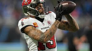 Mike Evans 49ers