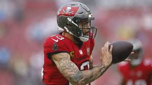 mike evans 2026