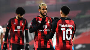 Bournemouth FC 2026