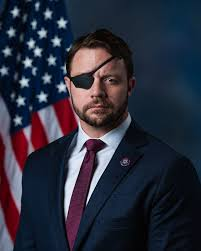 Life od Dan Crenshaw - complete biography 
