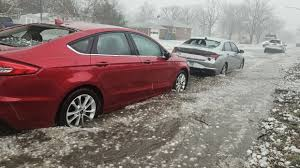 Kankakee Tornado 2026