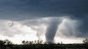 Tornado Watch vs Tornado Warning