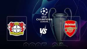 champions league 2026