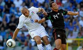 Mexico vs Italy – WBC 2026 Match Preview