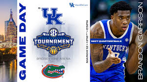 Kentucky vs Florida Basketball: Who Will Win the SEC Showdown?